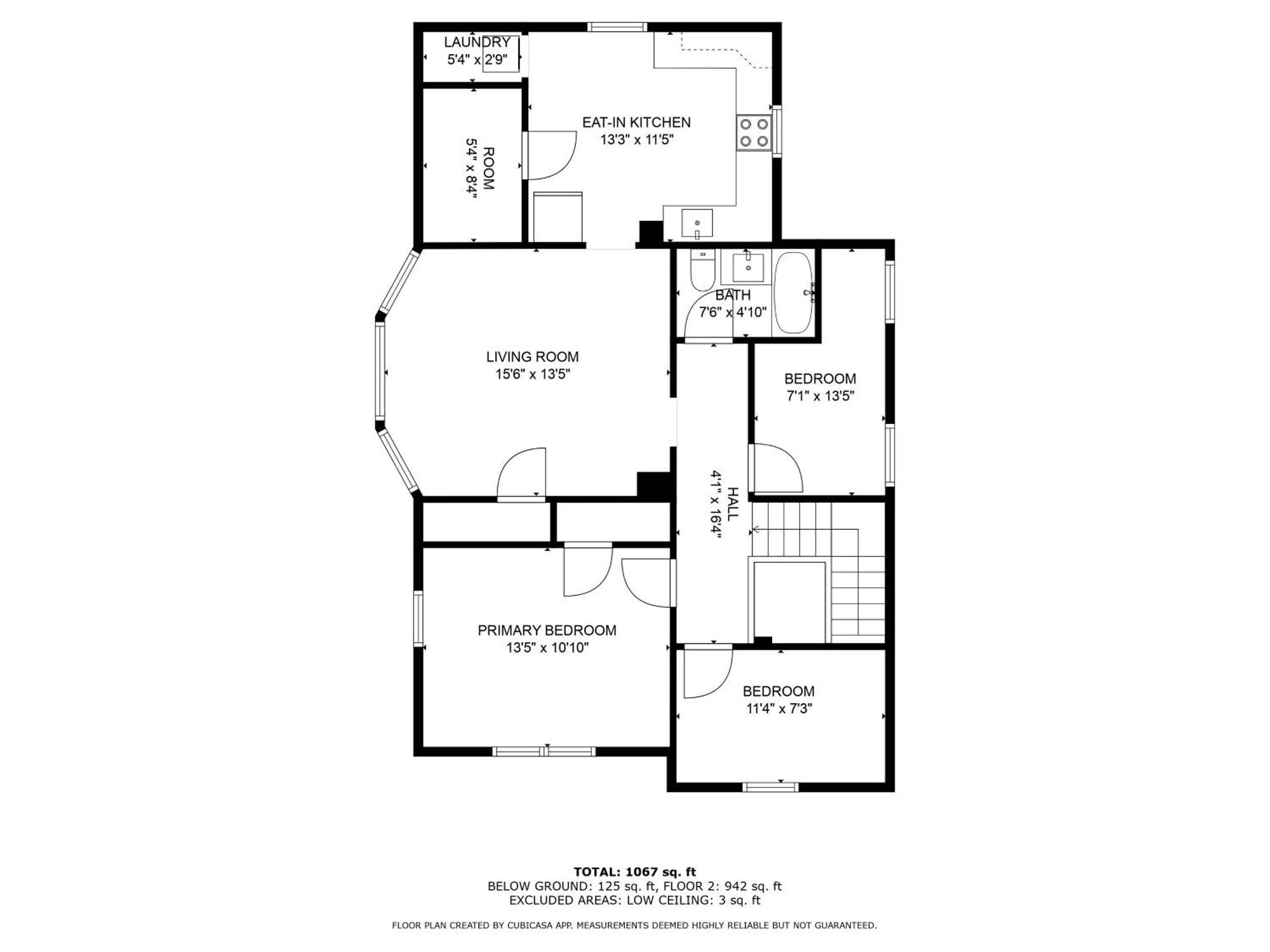 Beautiful Private 2b In Midtown Omaha