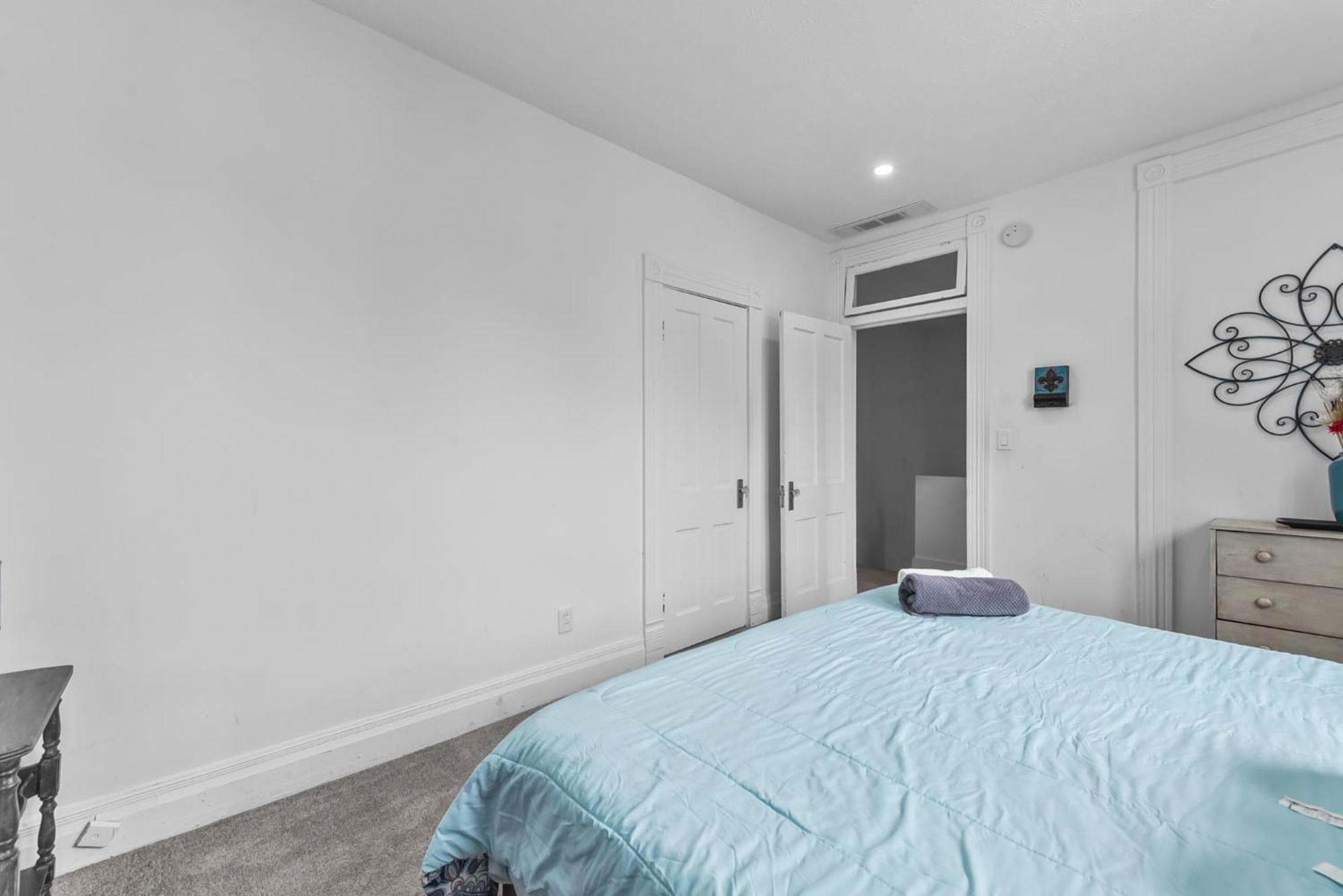 Apartment Beautiful Private 2b In Midtown