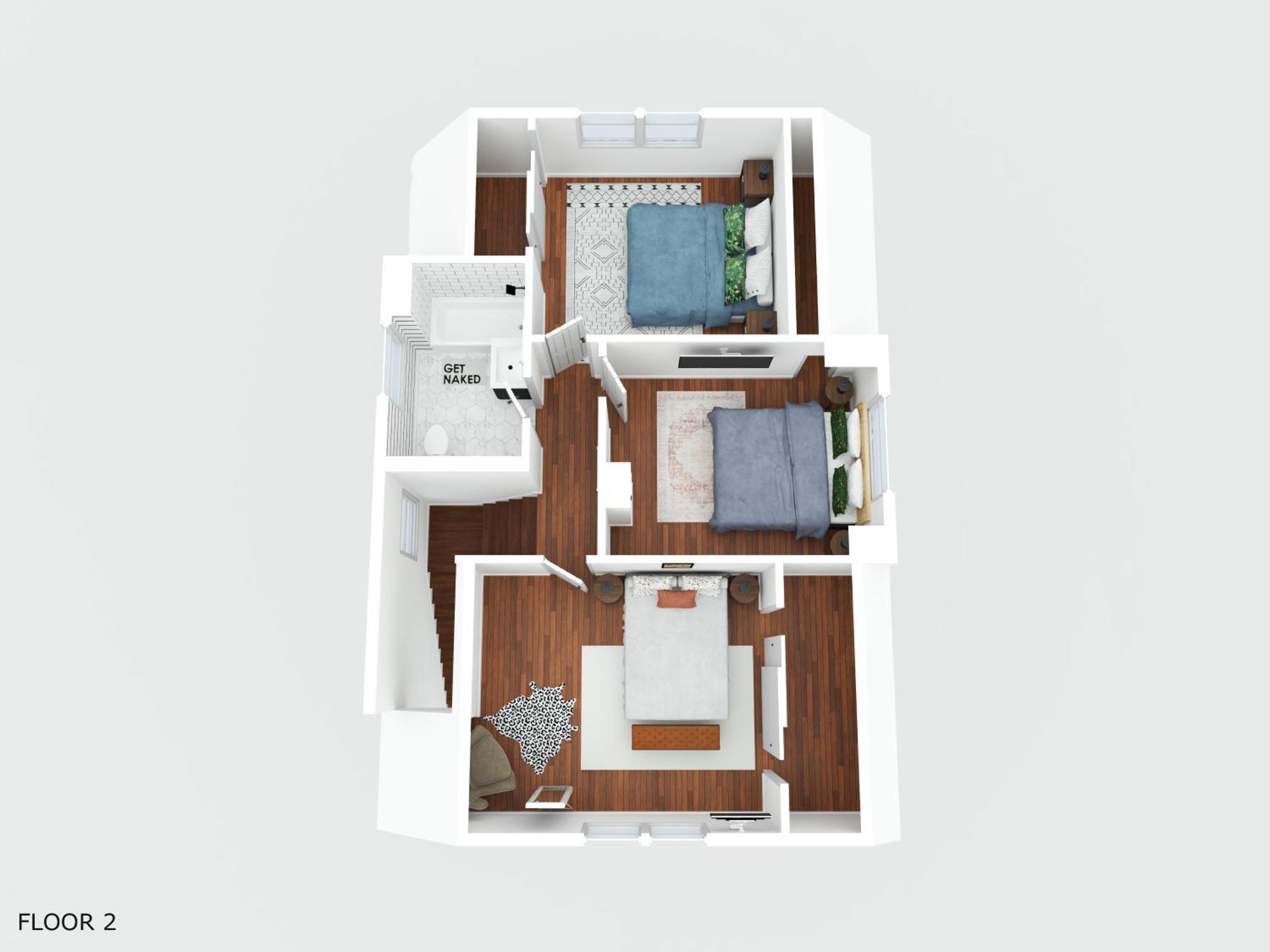 Five Star Zoo With Full Kitchen And Self Check-in Omaha