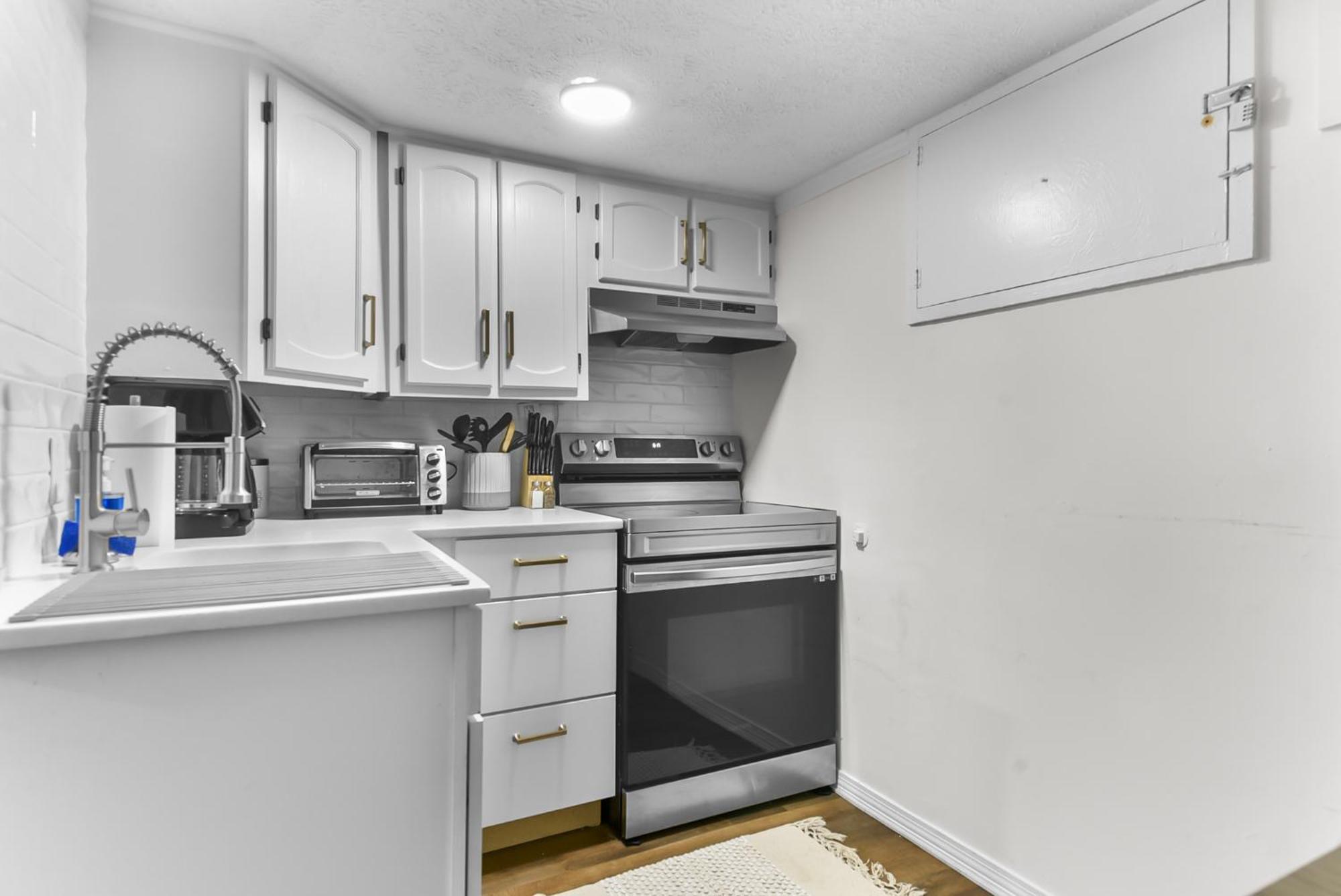 Lovely Near Zoo With Self Check-in, Smart Tv Omaha