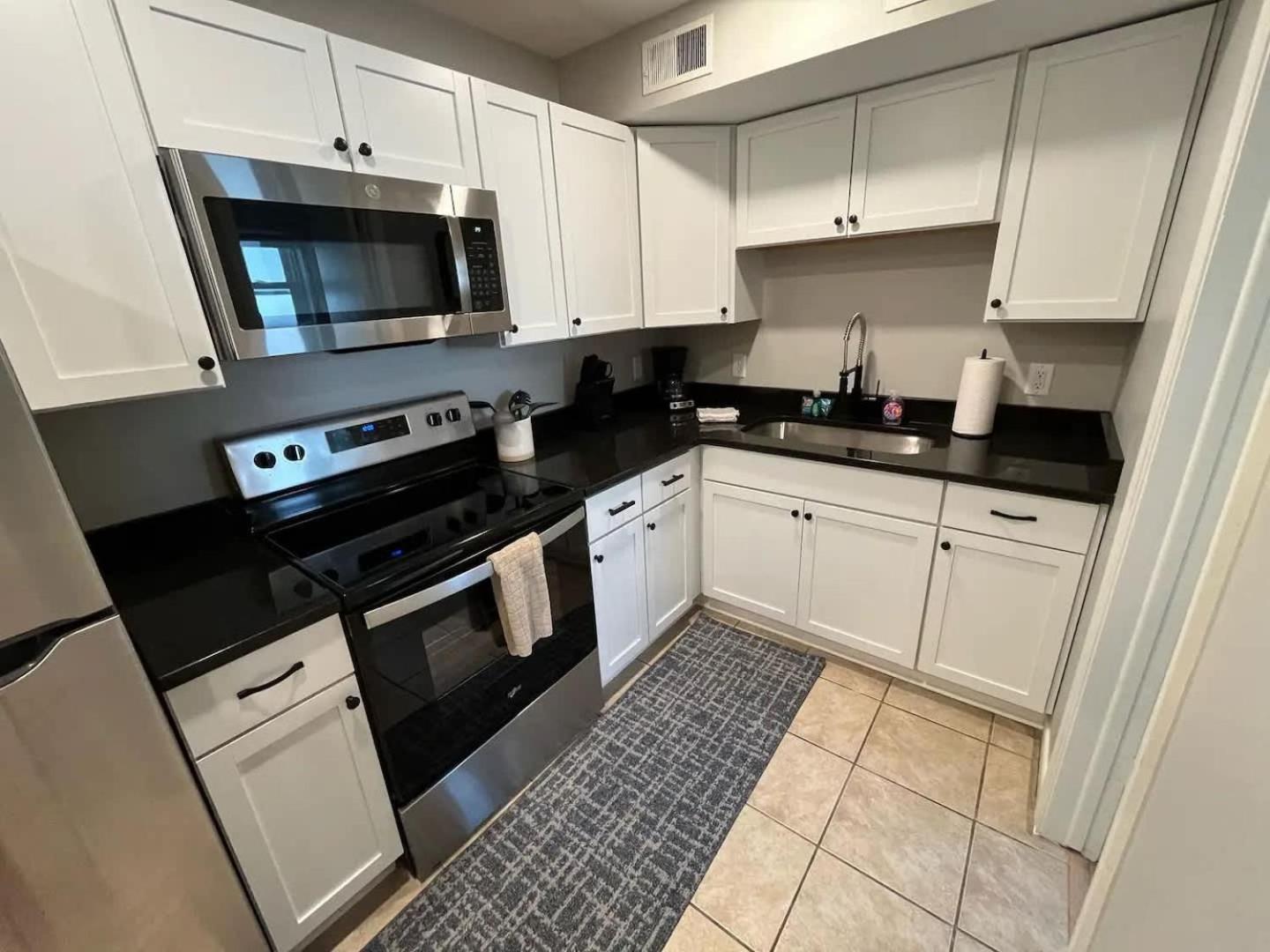 Apartment Joslyn Perfect For 1-2 Omaha