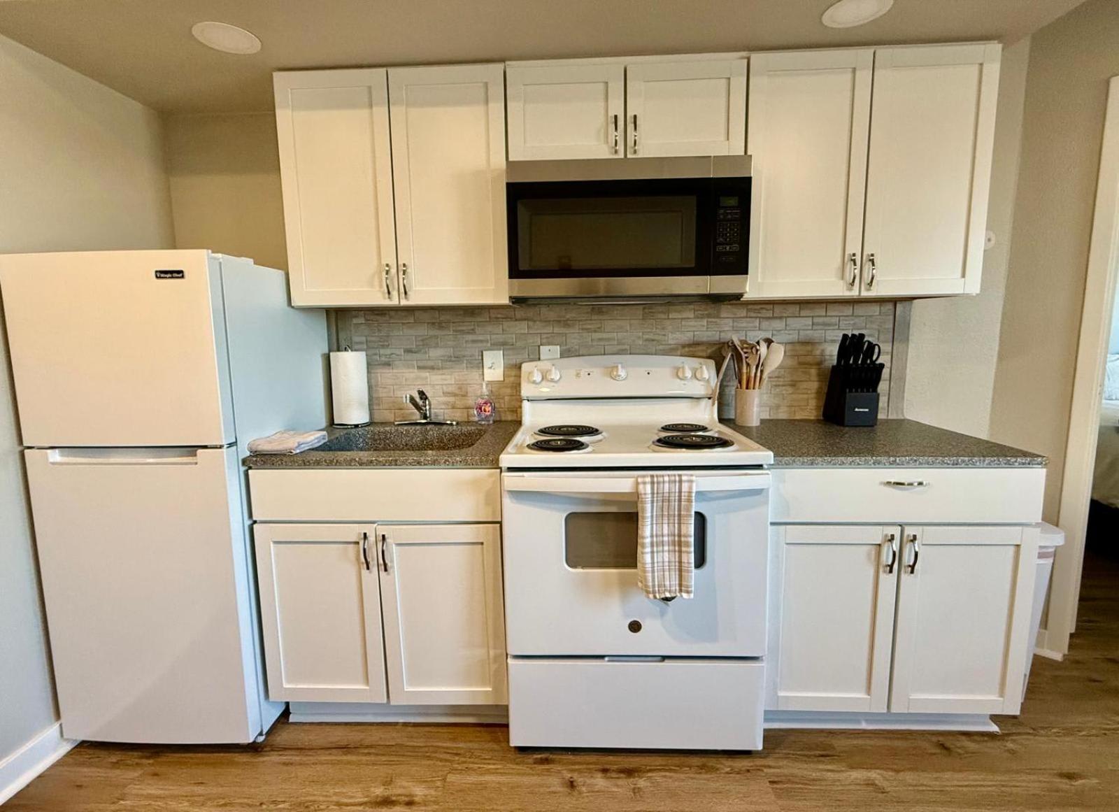 Aksarben View One Bedroom * Omaha