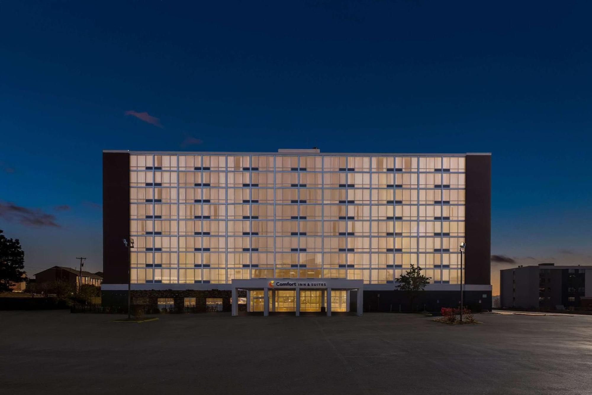 Comfort & 3* Omaha