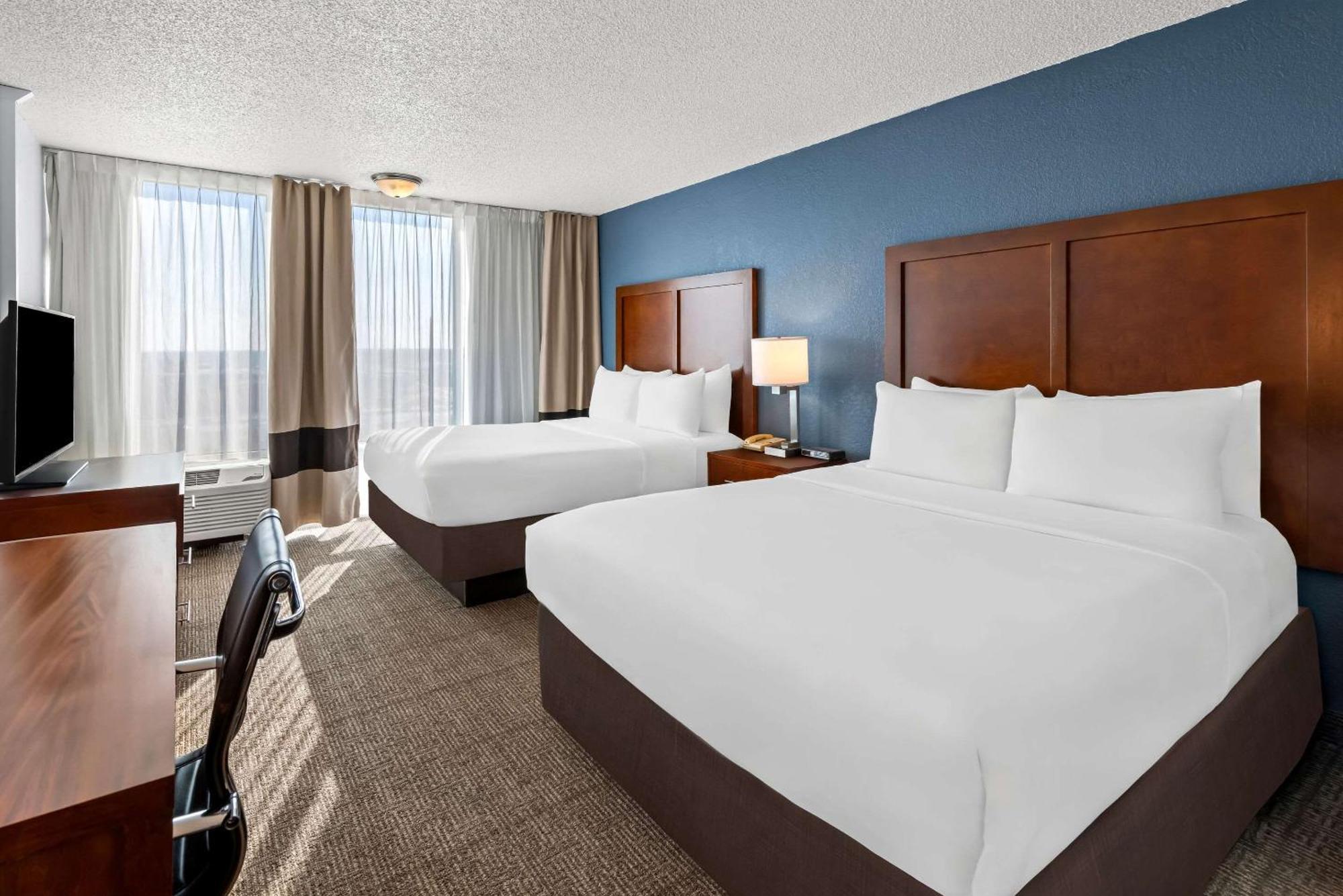 Comfort & Hotel 3*