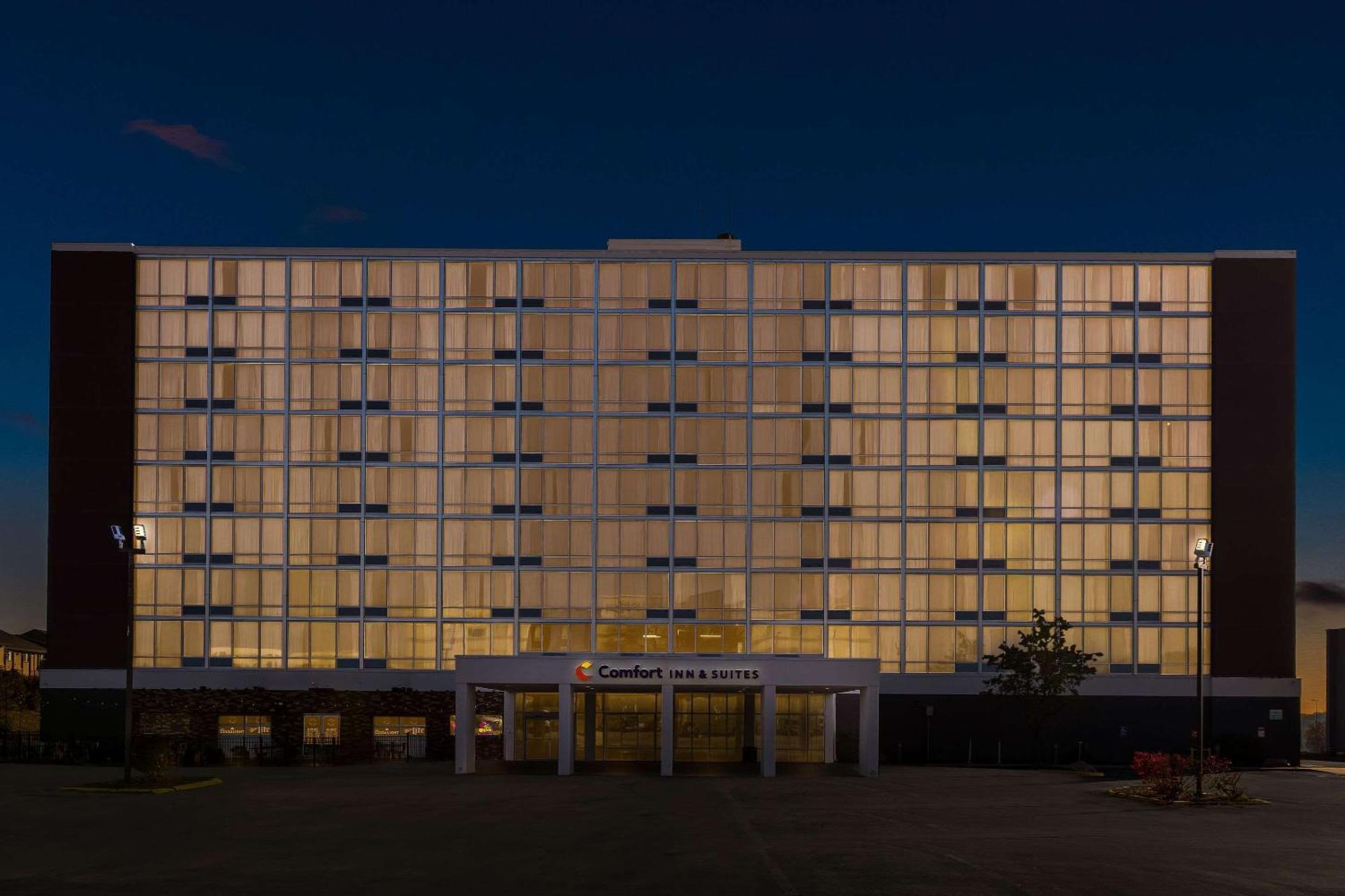 Hotel Comfort & 3*