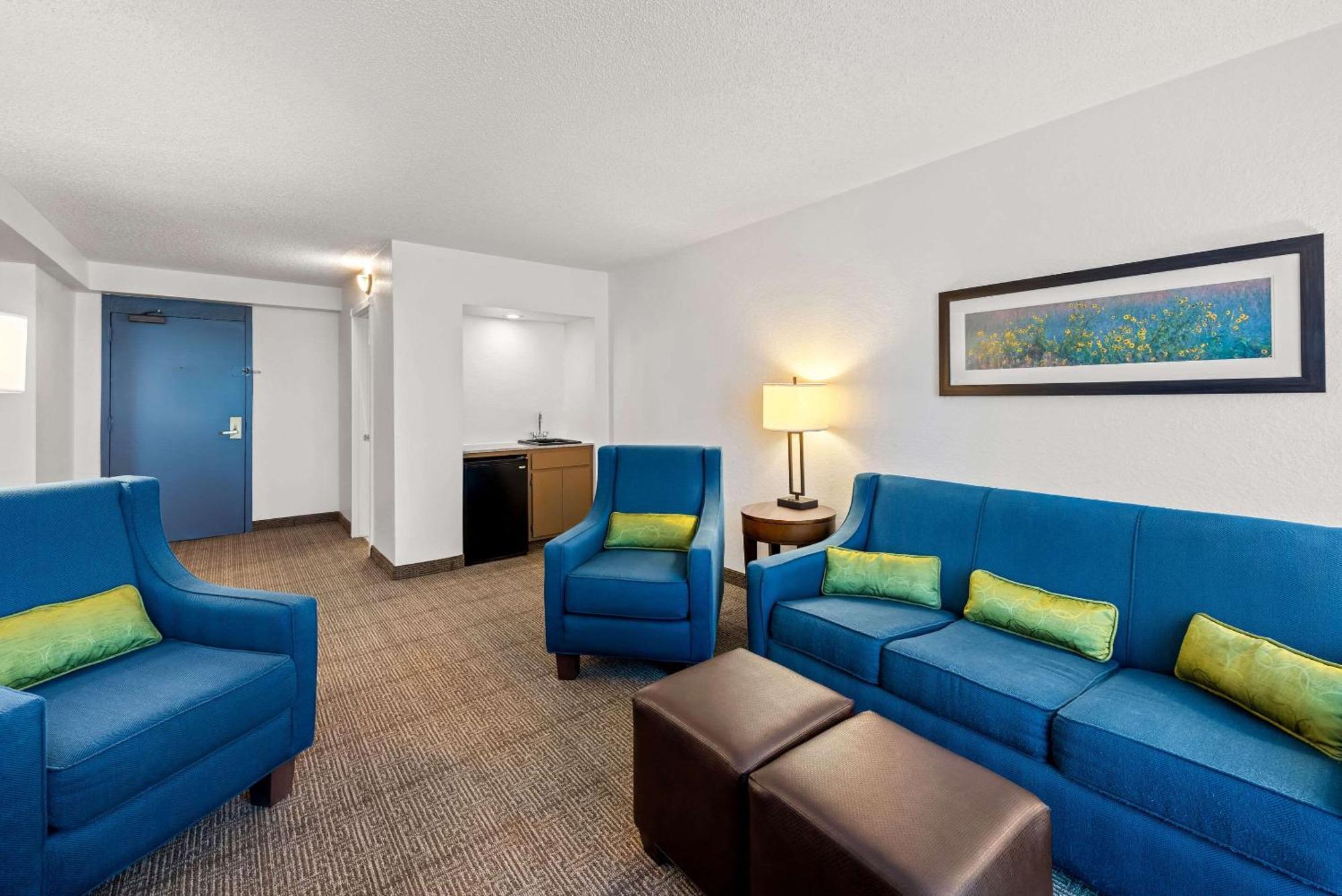 Comfort & Hotel 3*