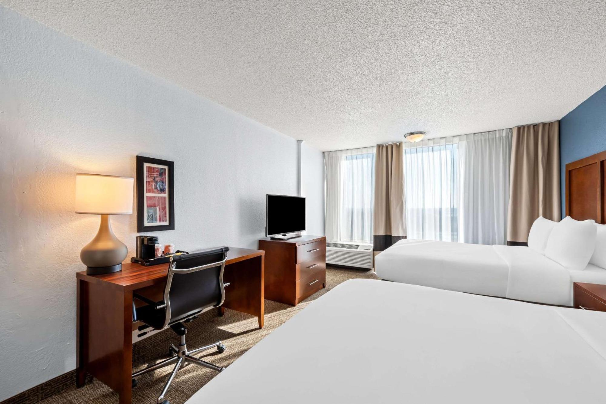 Hotel Comfort & Omaha