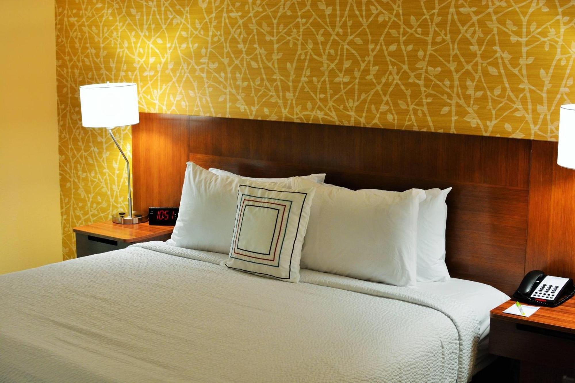 Fairfield & By Marriott Northwest Hotel Omaha