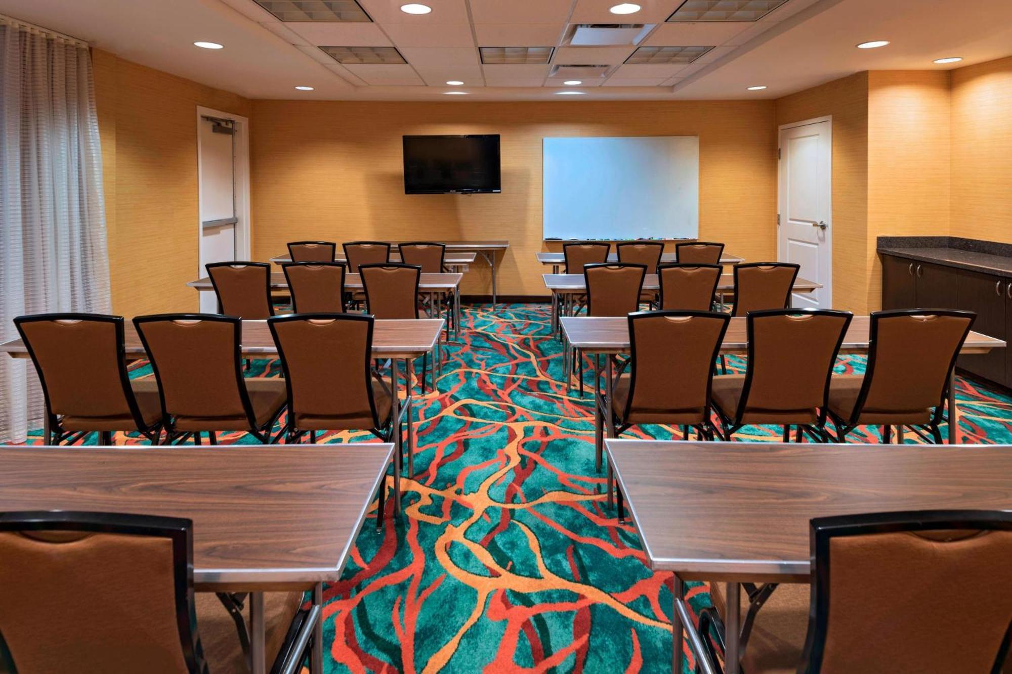 By Marriott West Omaha