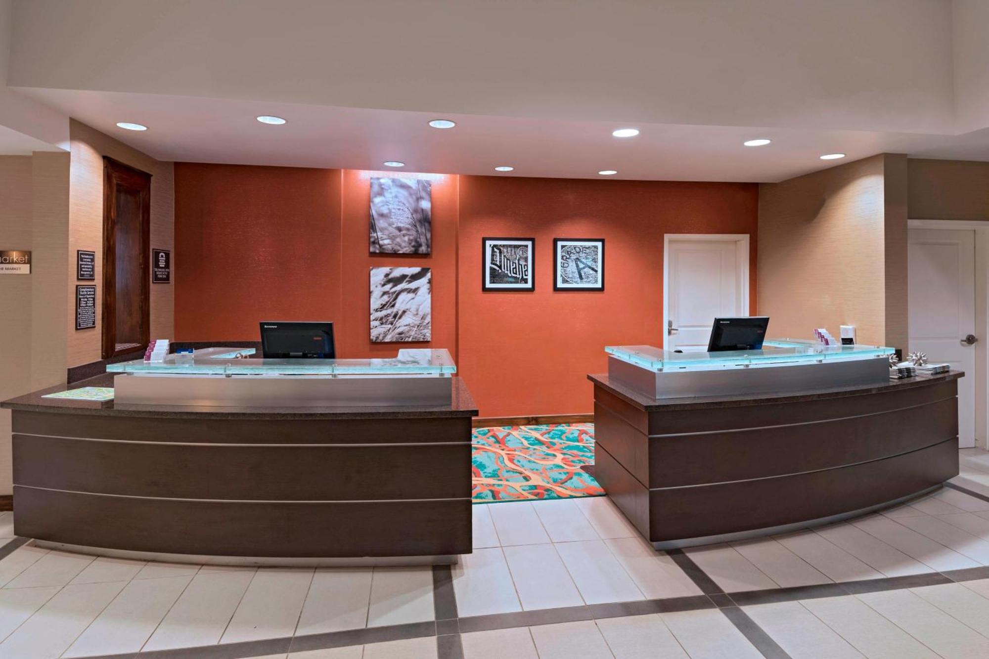 By Marriott West 3* Omaha