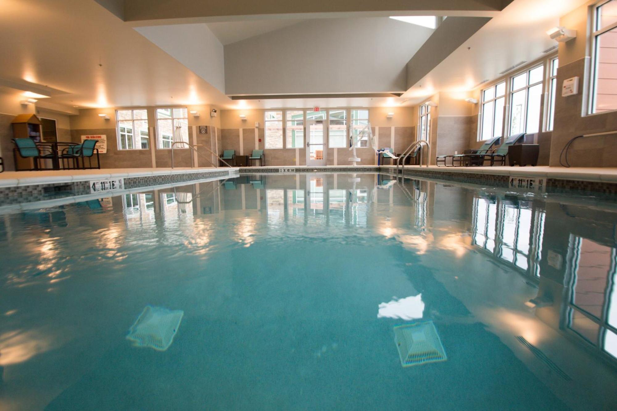 By Marriott West 3*