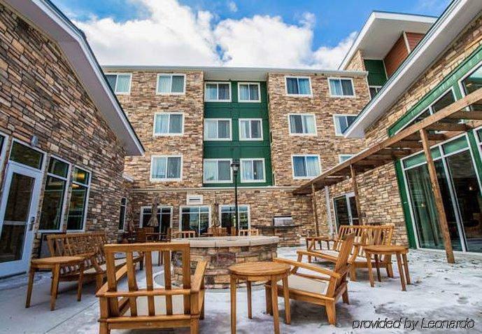 By Marriott West Omaha