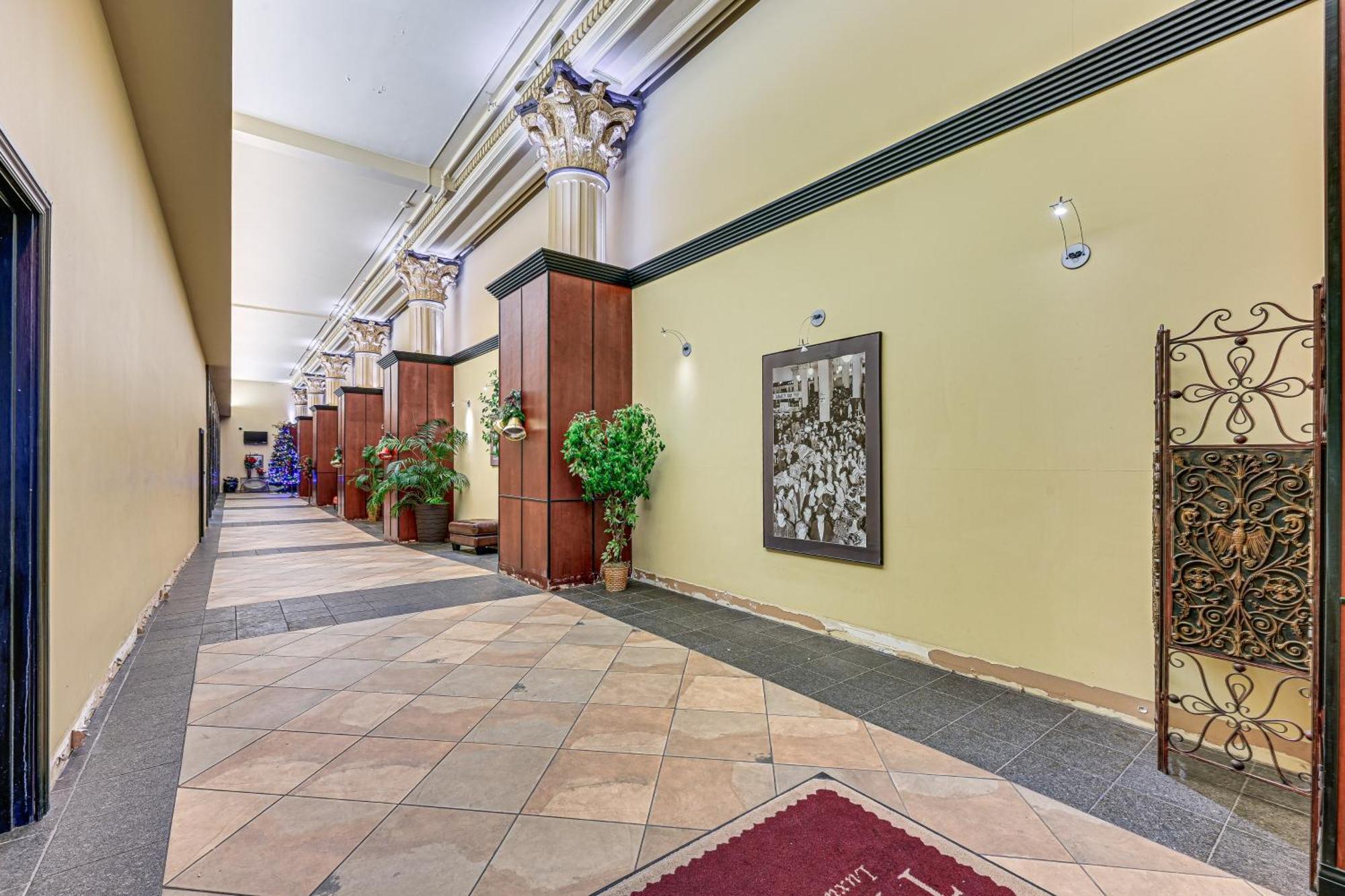 Historical In Dtwn - Pets Welcome! Apartment Omaha