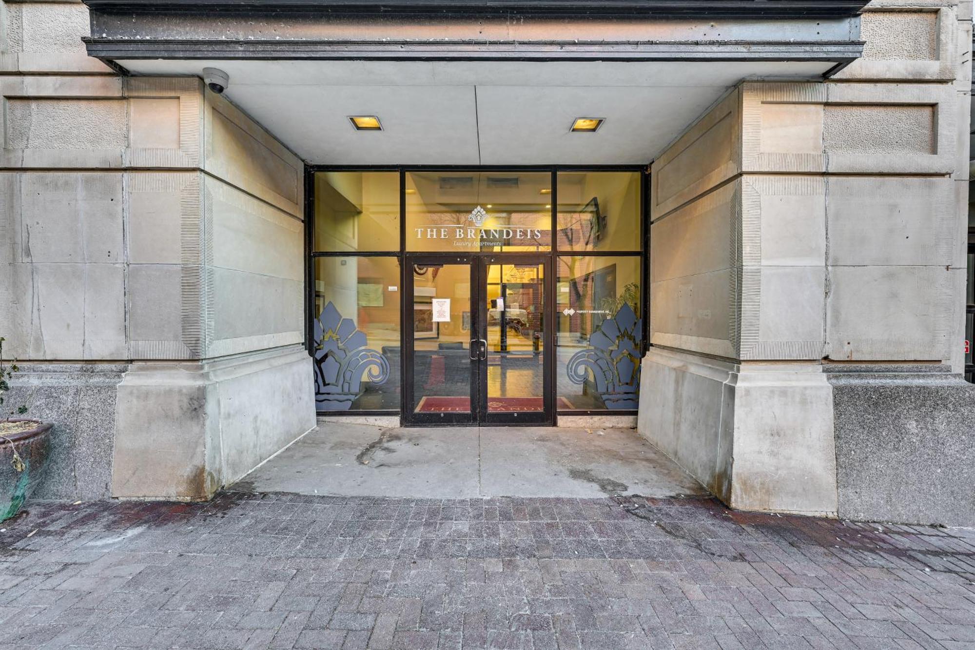 Historical In Dtwn - Pets Welcome! Omaha
