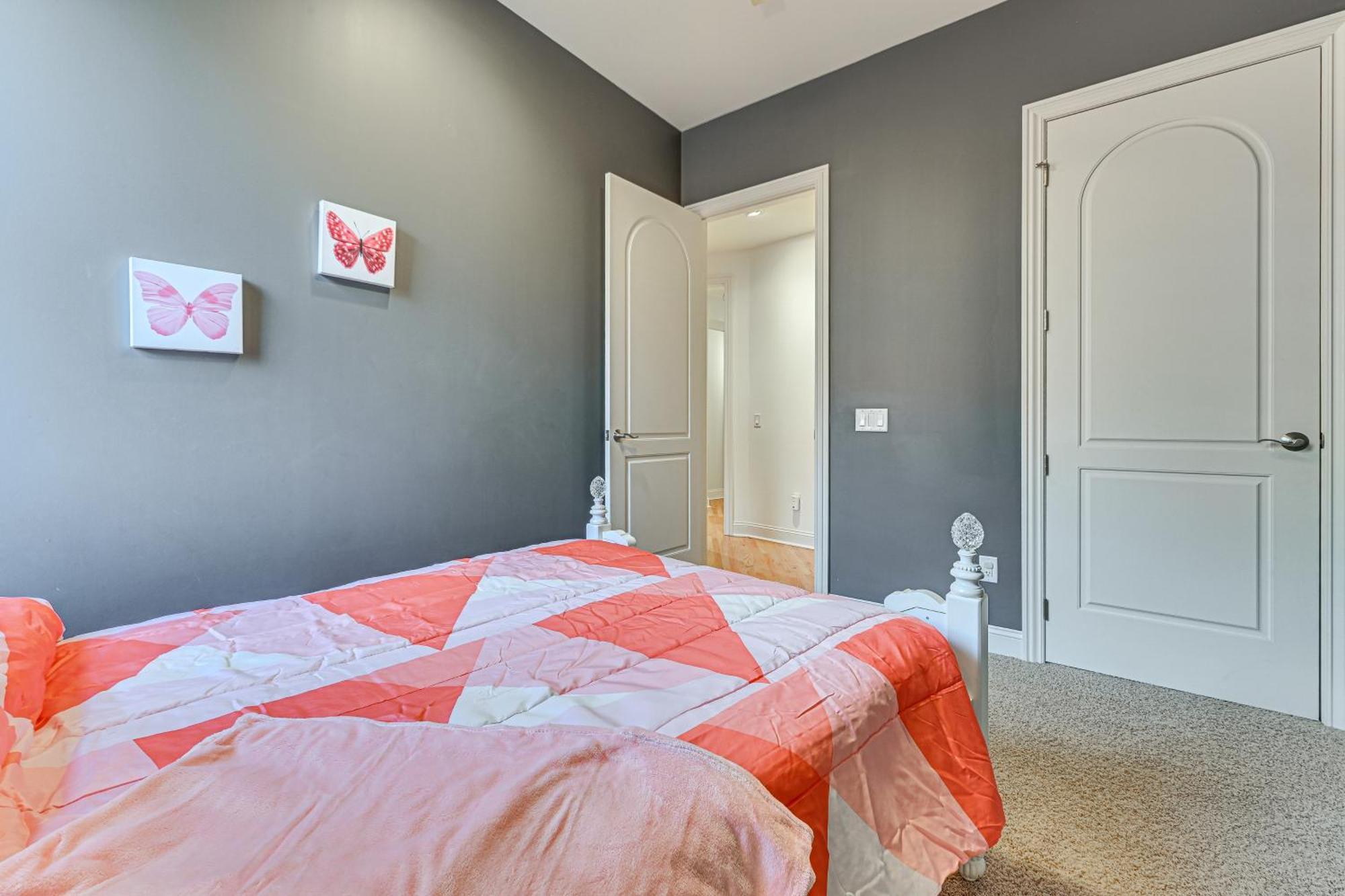 Historical In Dtwn - Pets Welcome! Apartment *