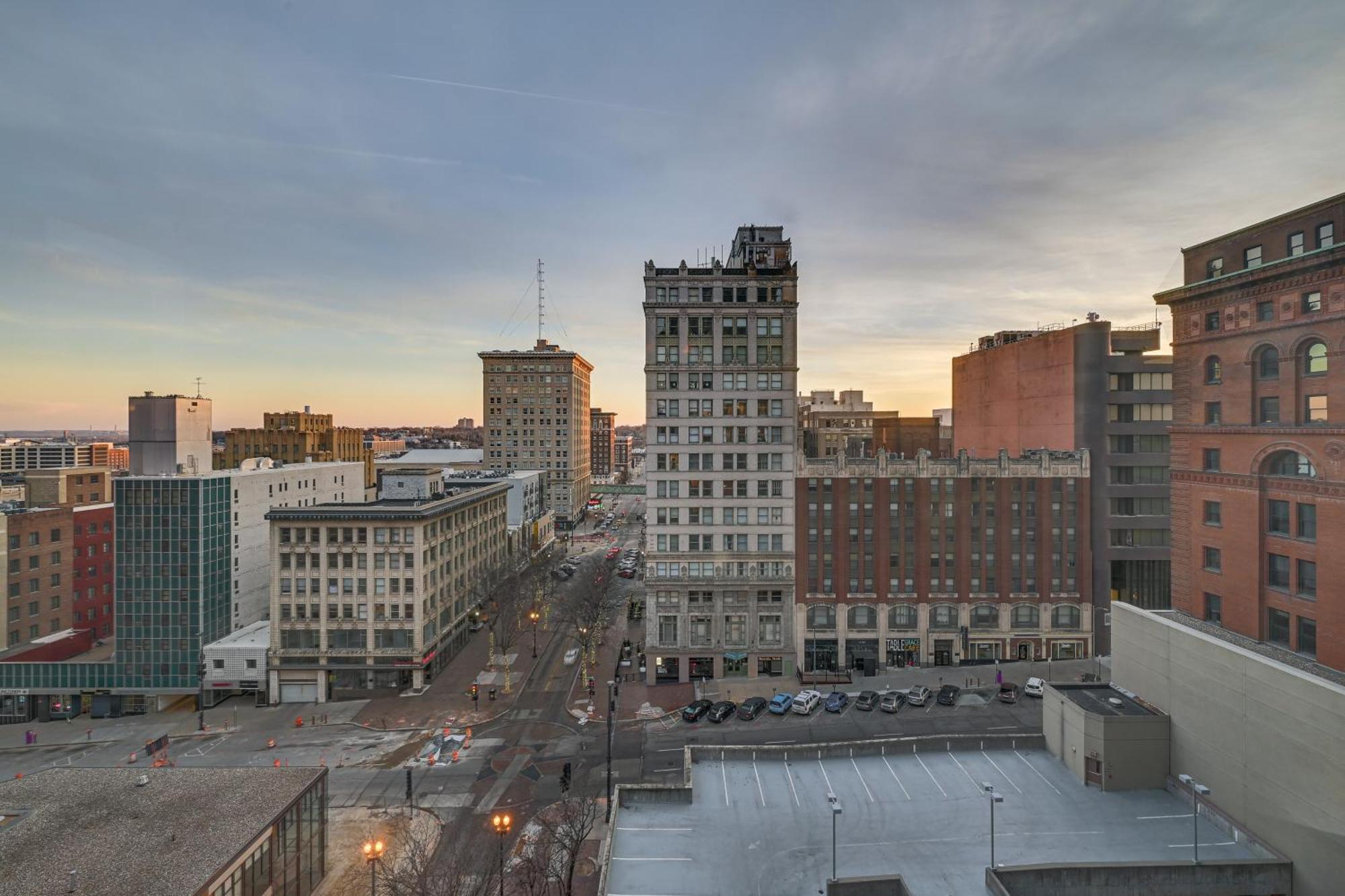 Historical In Dtwn - Pets Welcome! Omaha