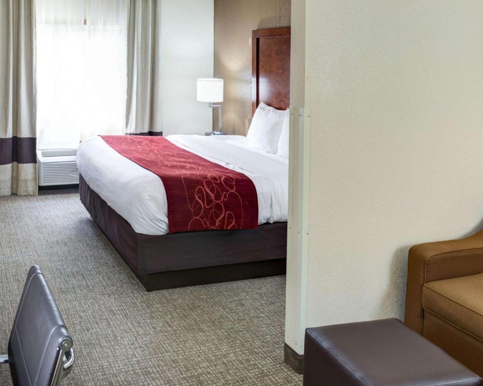 Comfort Northwest 2* Omaha