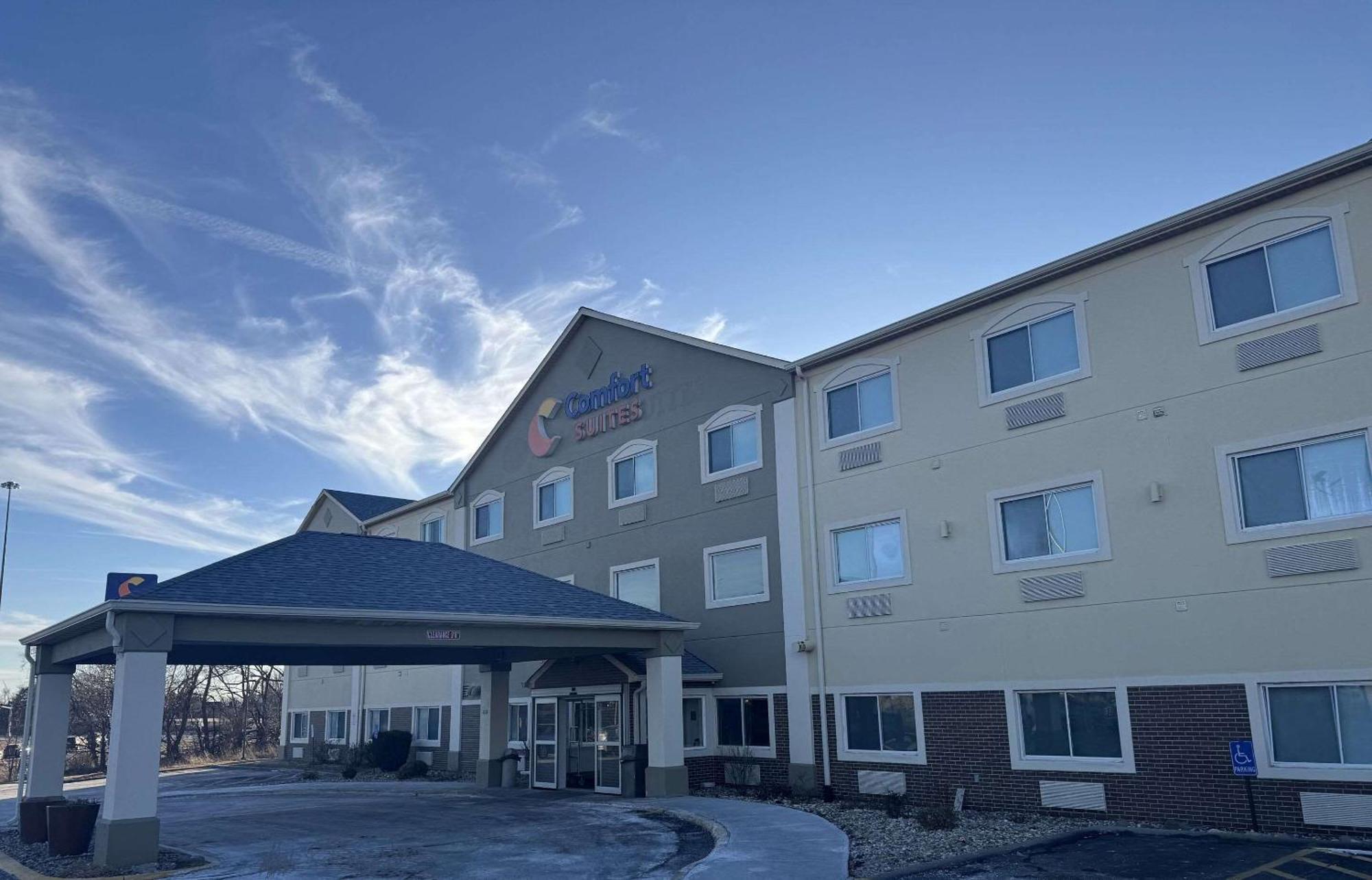 Hotel Comfort Northwest