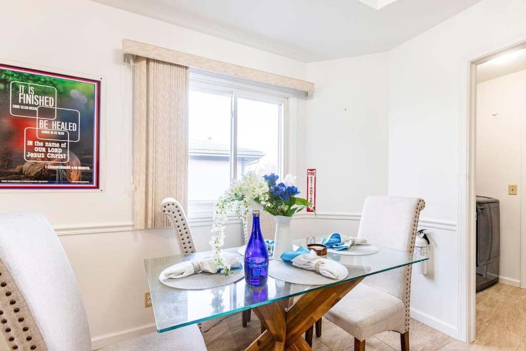Homestay Smarthome-omaha