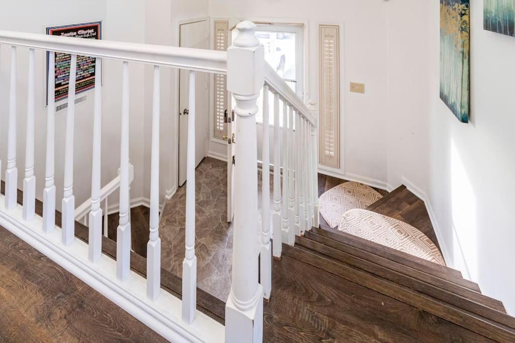 Homestay Smarthome-omaha