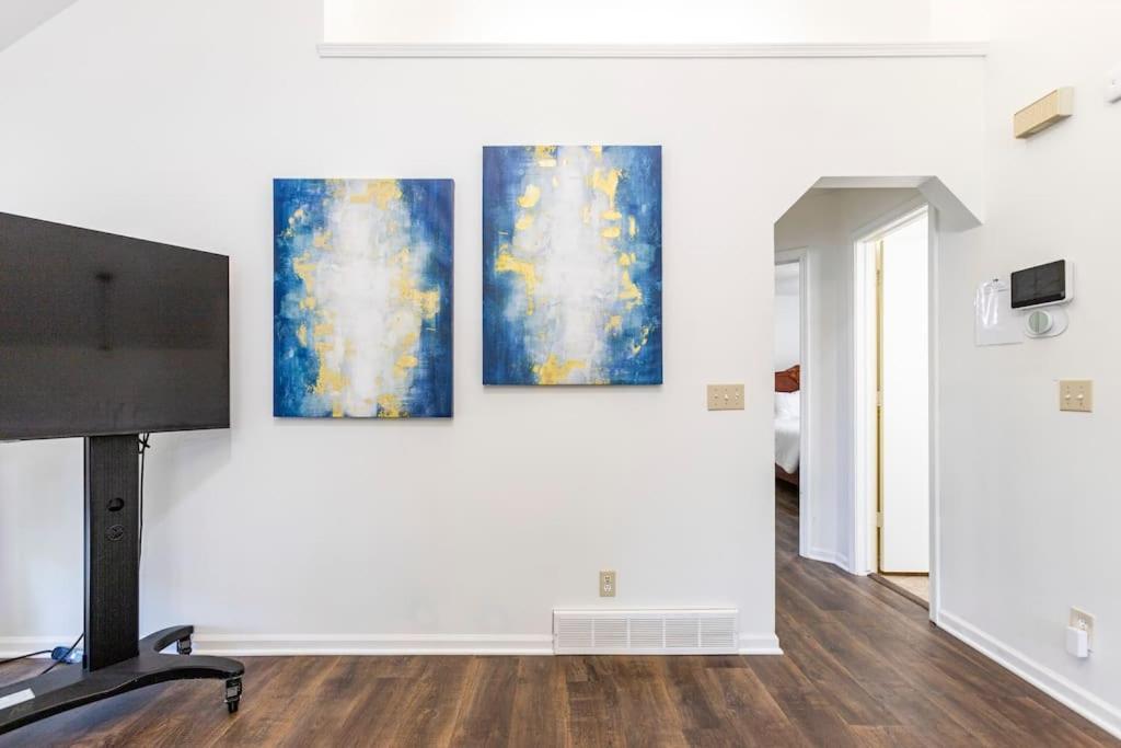 Homestay Smarthome-omaha *