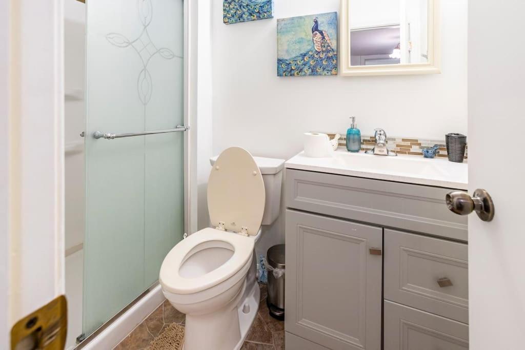 Homestay Smarthome-omaha Omaha