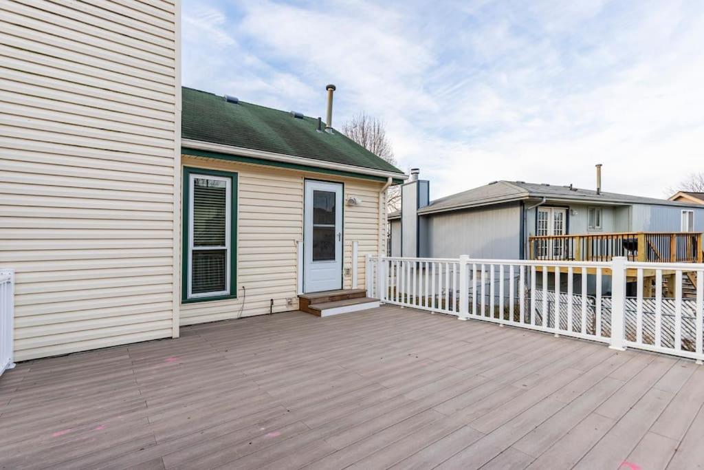 Smarthome-omaha Omaha
