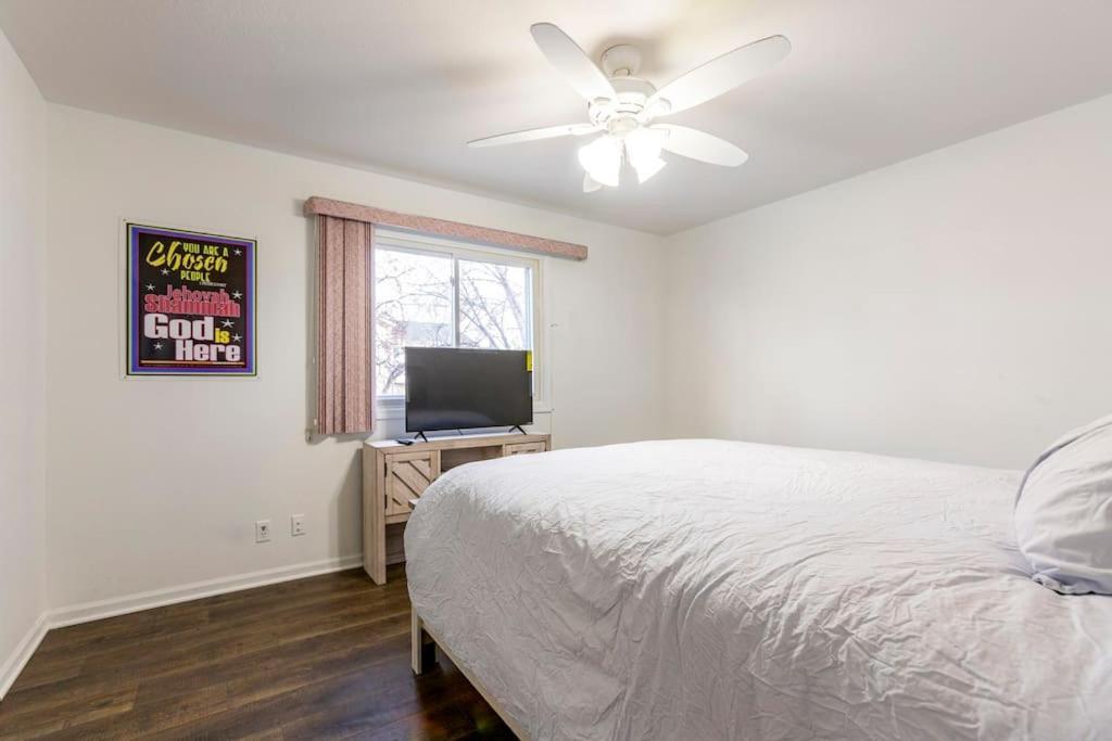 Smarthome-omaha Homestay Omaha