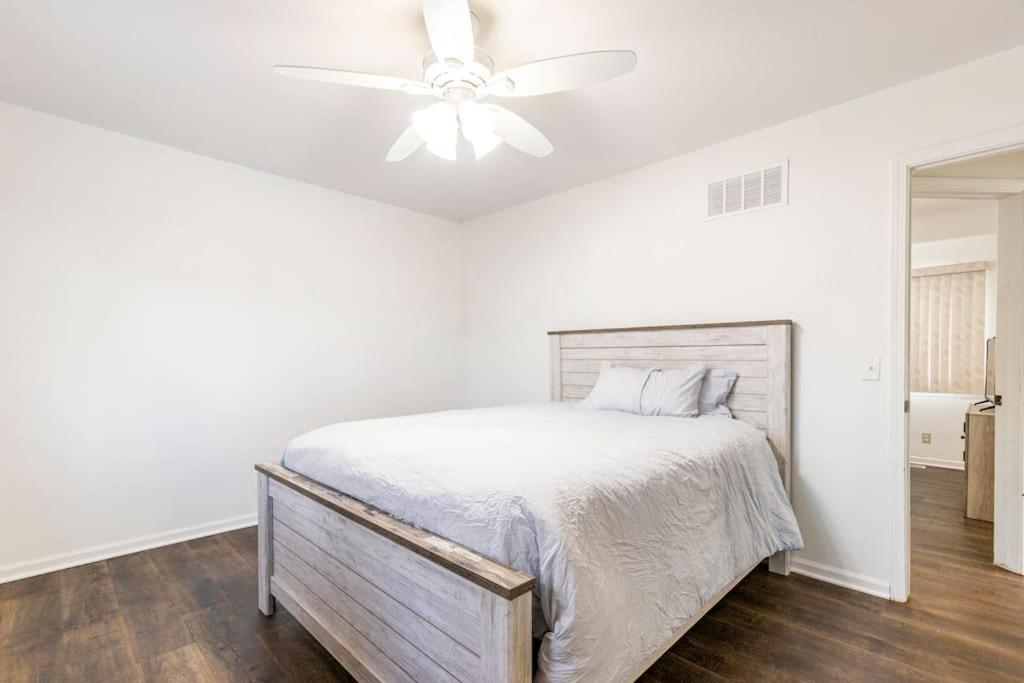 Homestay Smarthome-omaha Omaha