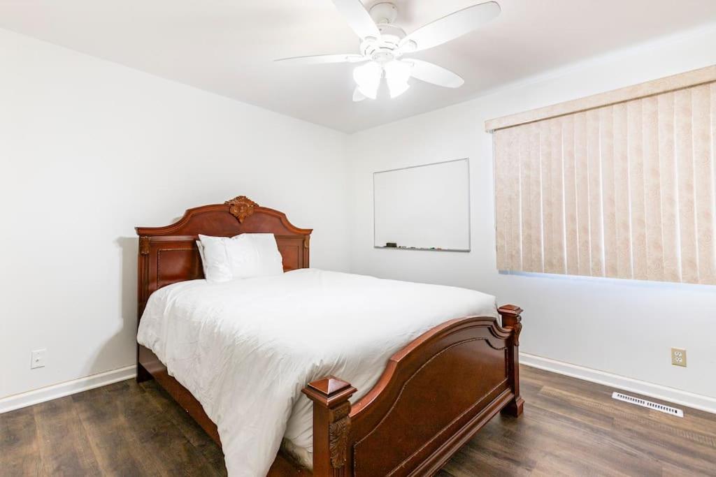 Smarthome-omaha Homestay