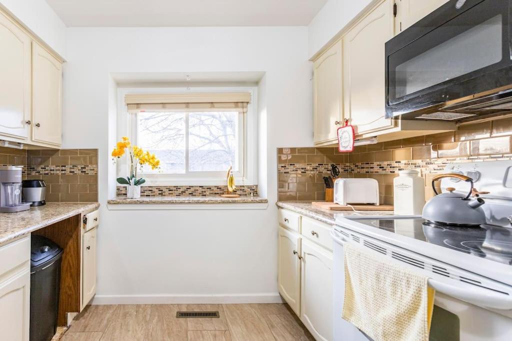 Homestay Smarthome-omaha
