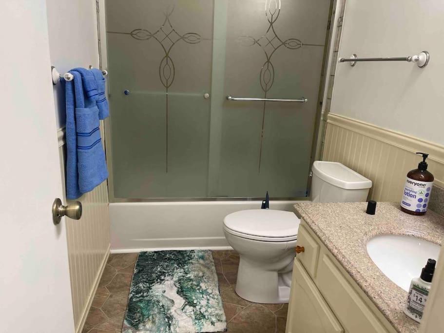 Smarthome-omaha Homestay