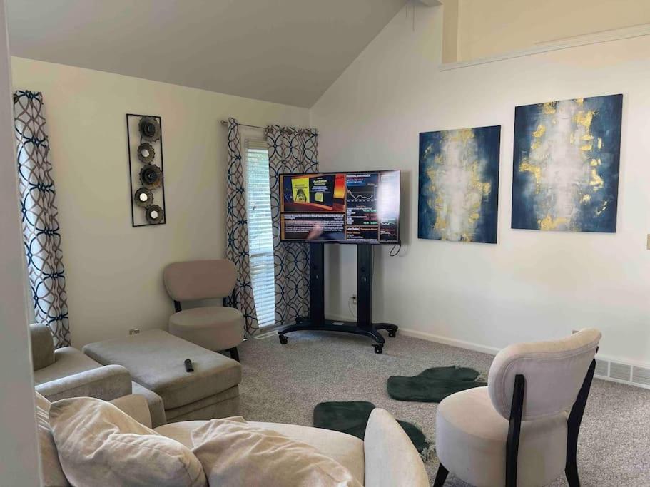 Homestay Smarthome-omaha