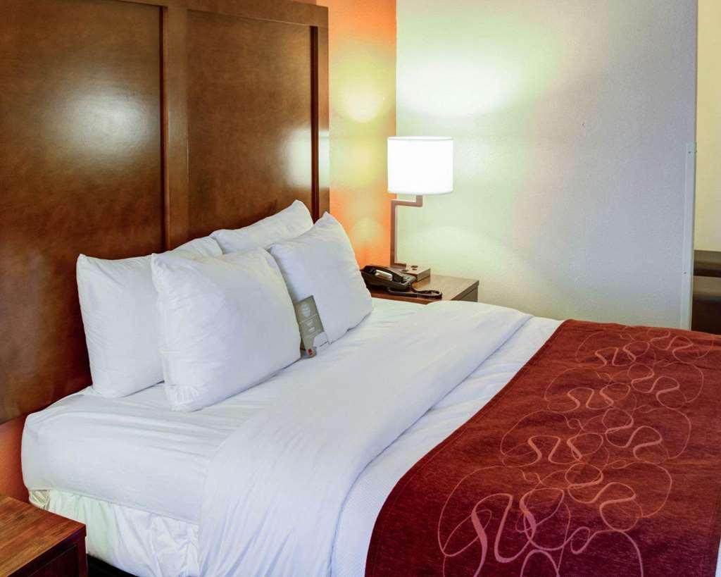 Hotel Comfort Northwest