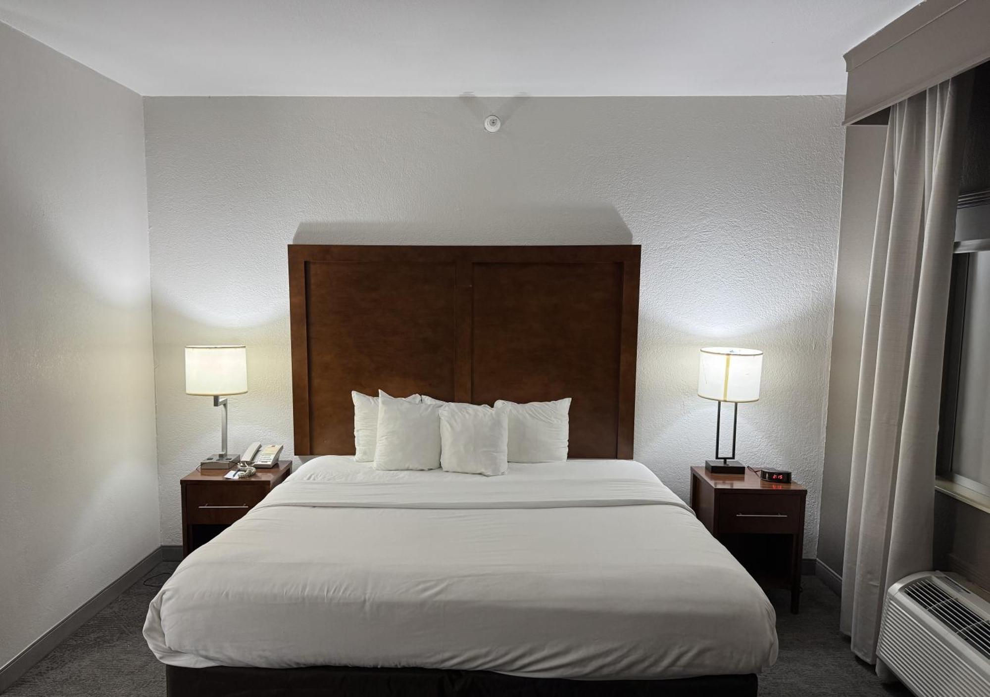 Comfort Northwest 2* Omaha