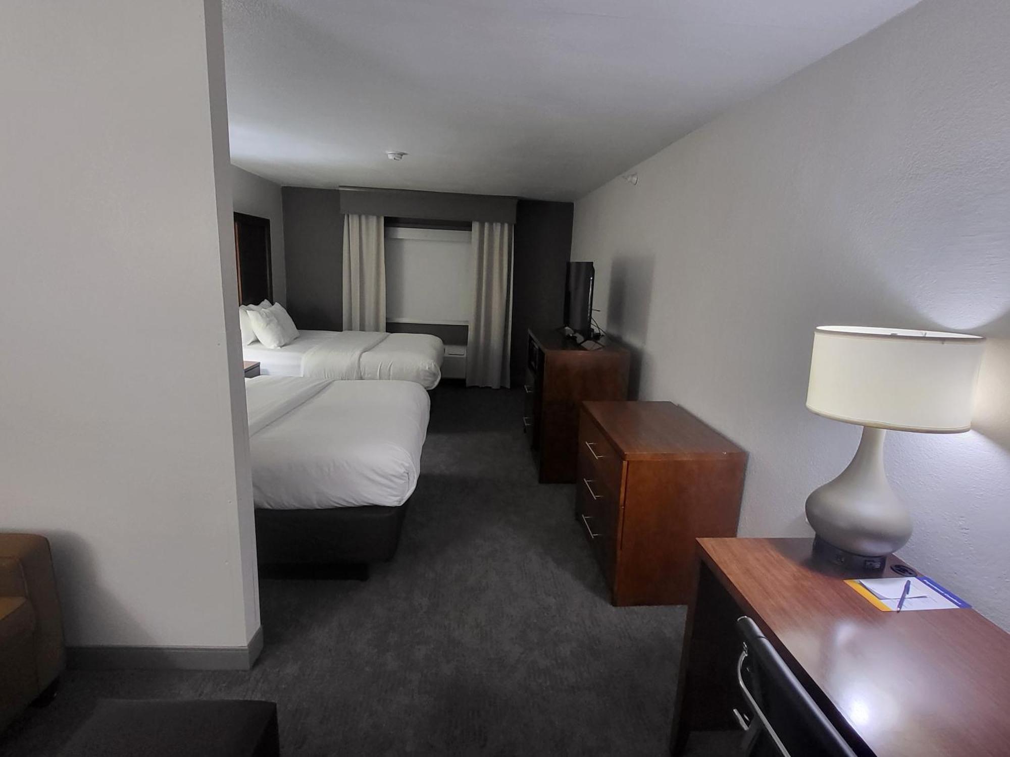 Comfort Northwest