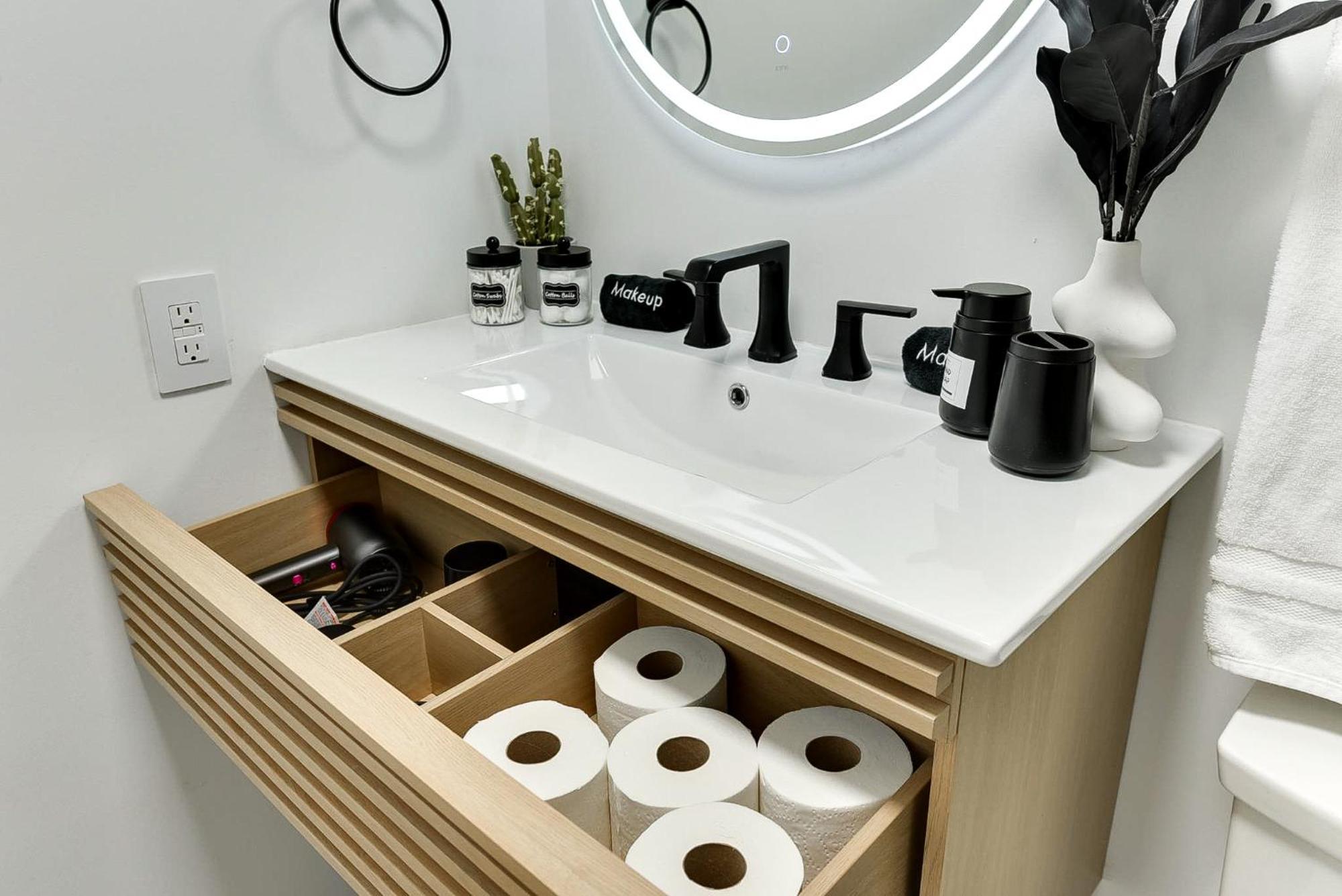 Modern Chic Retreat Luxe Comfort And Style Omaha