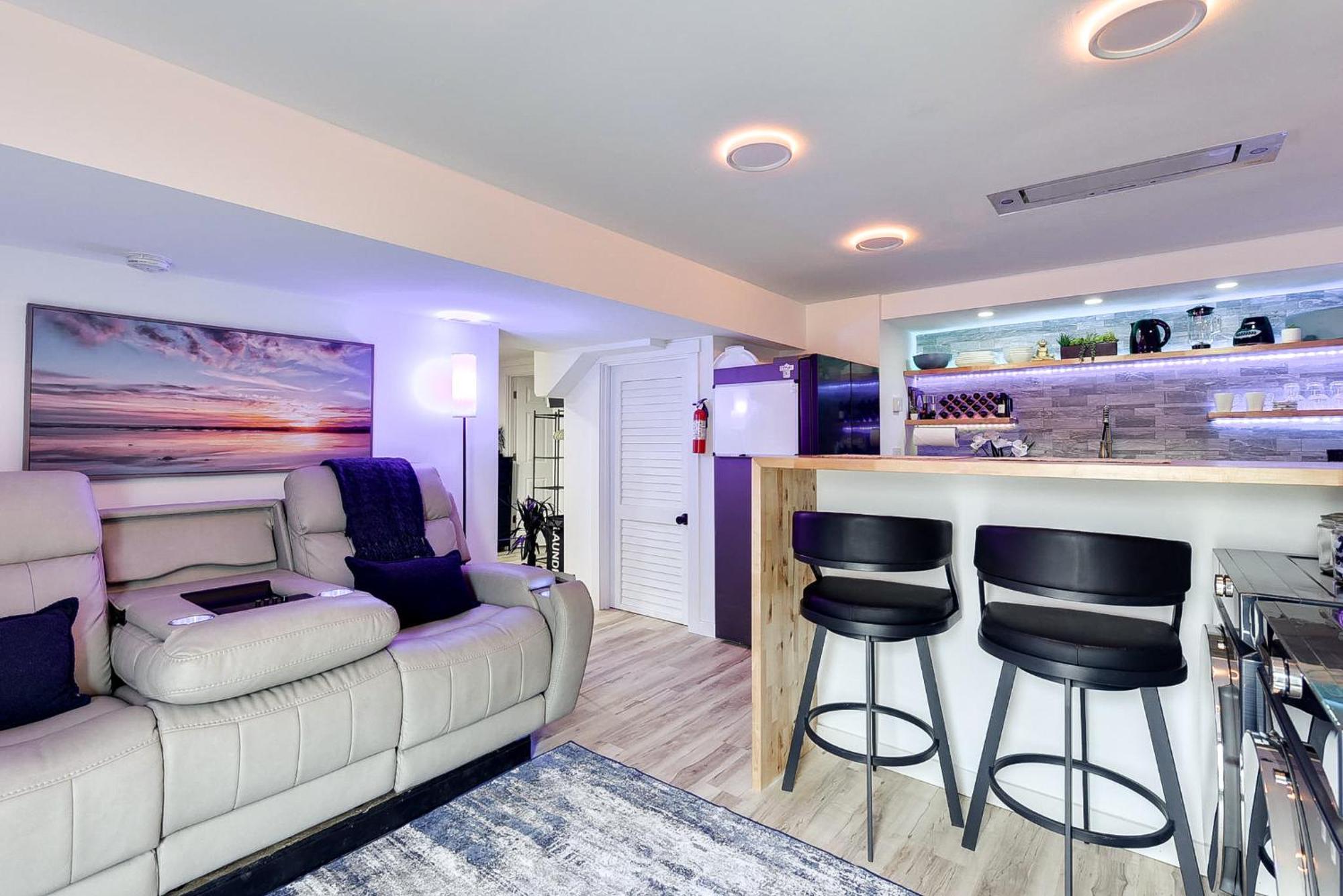 Holiday home Modern Chic Retreat Luxe Comfort And Style *