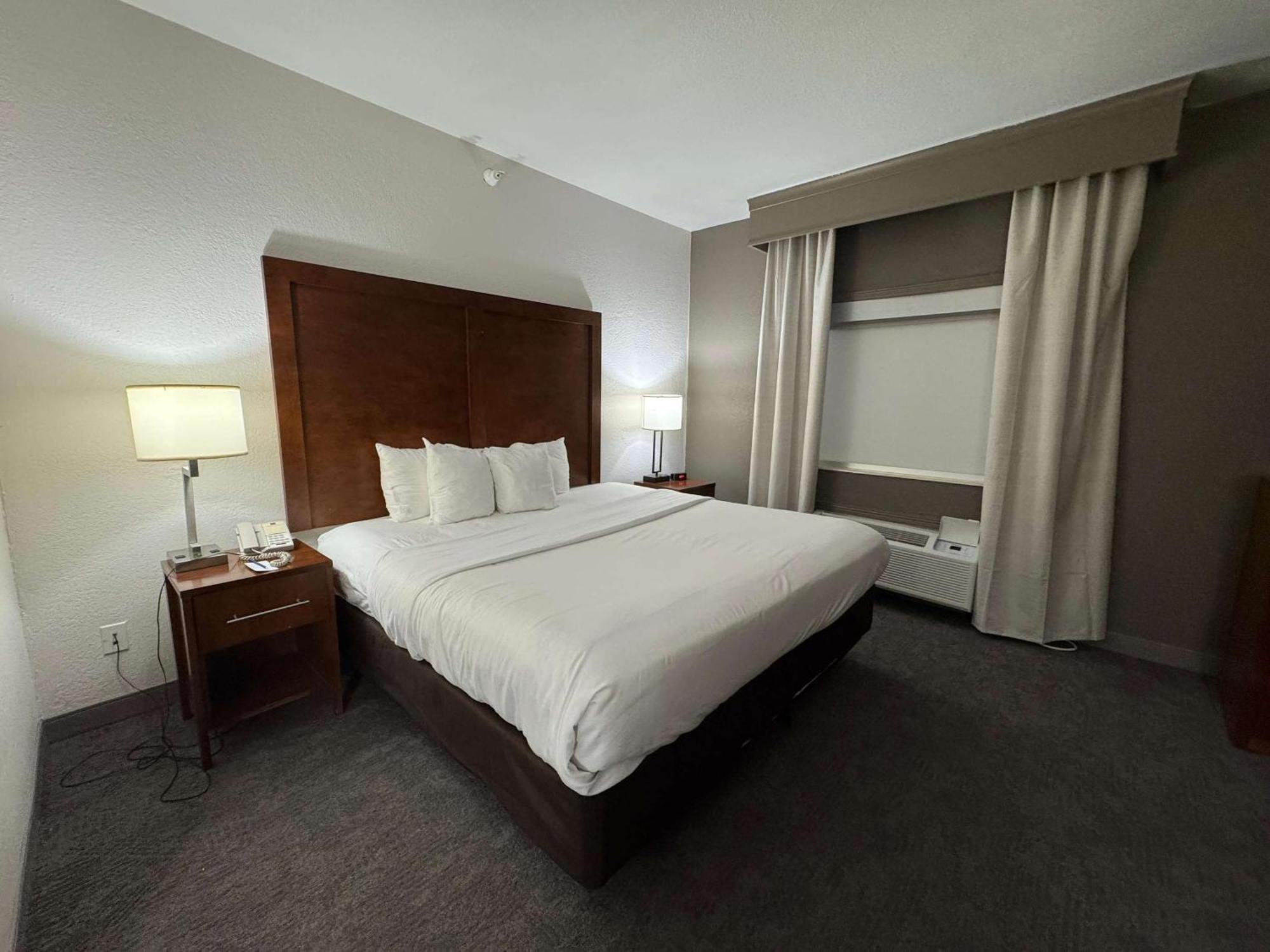 Hotel Comfort Northwest