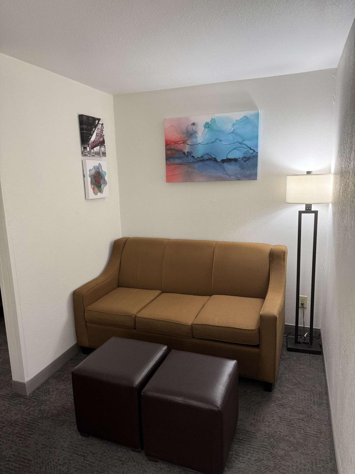 Comfort Northwest 2* Omaha