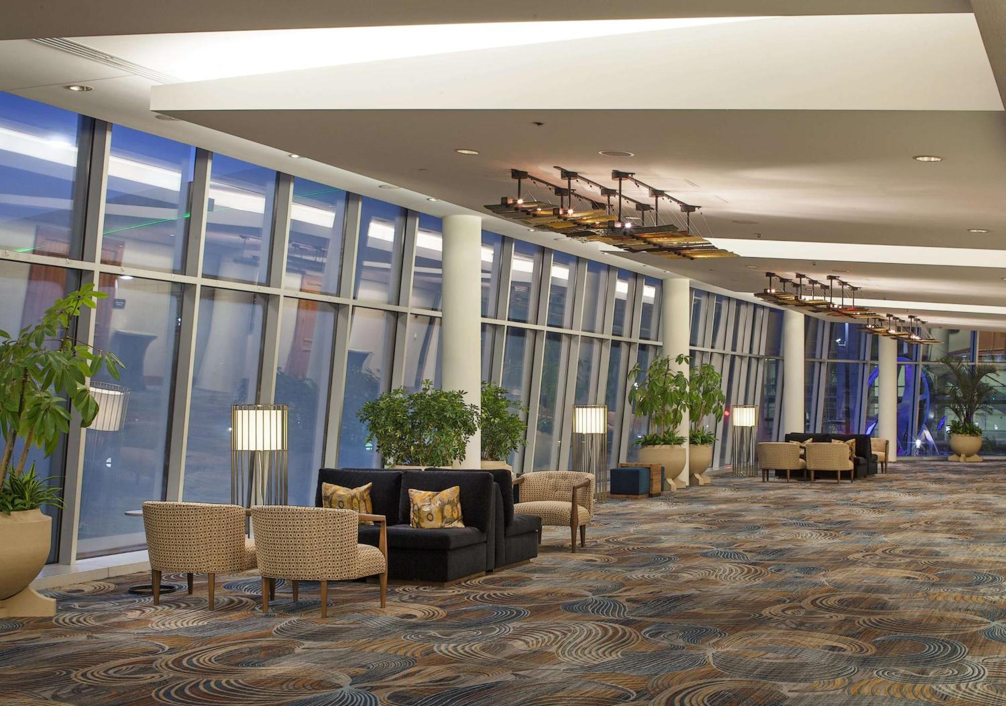 Hotel Hilton