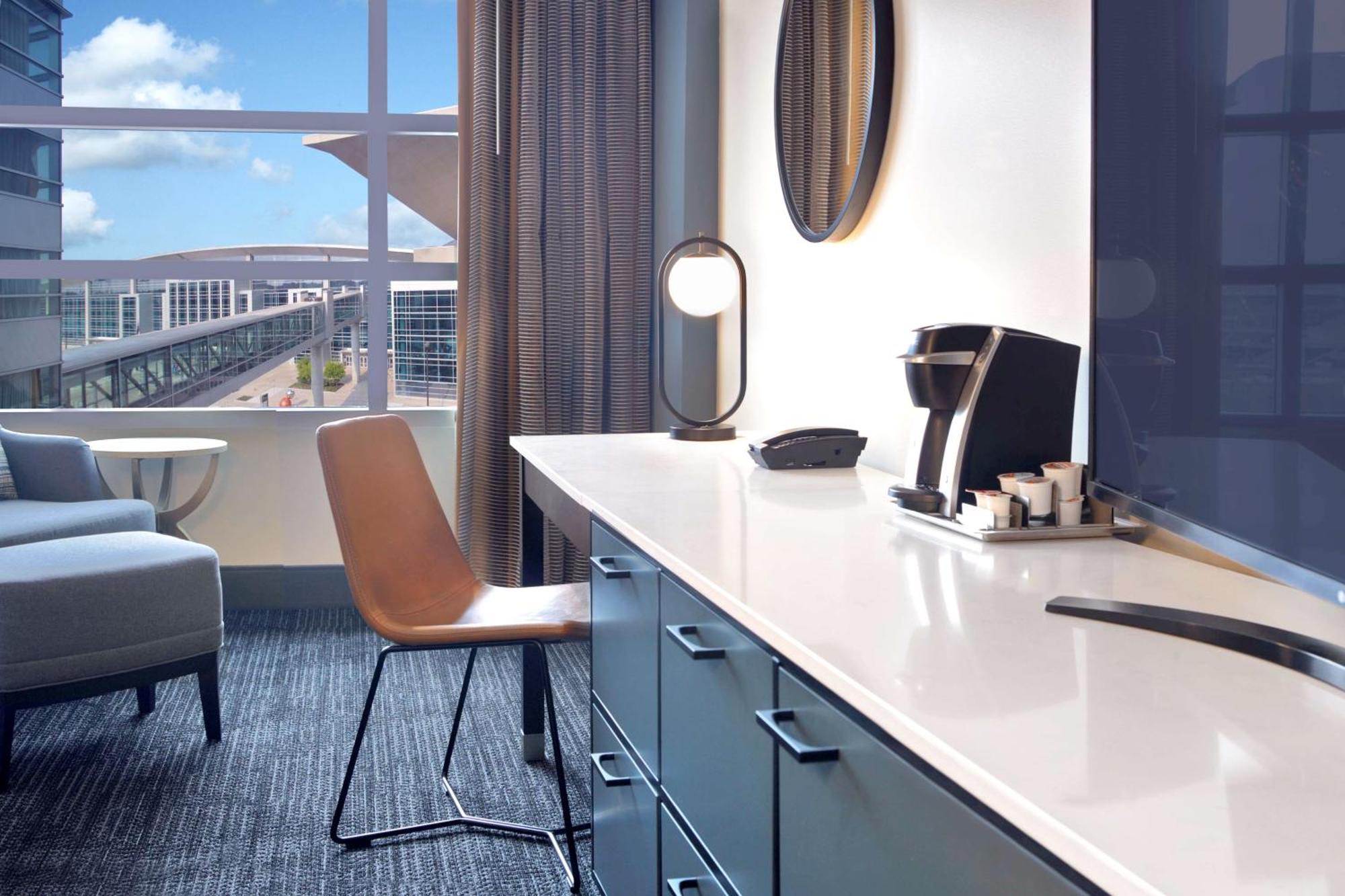Hilton Omaha