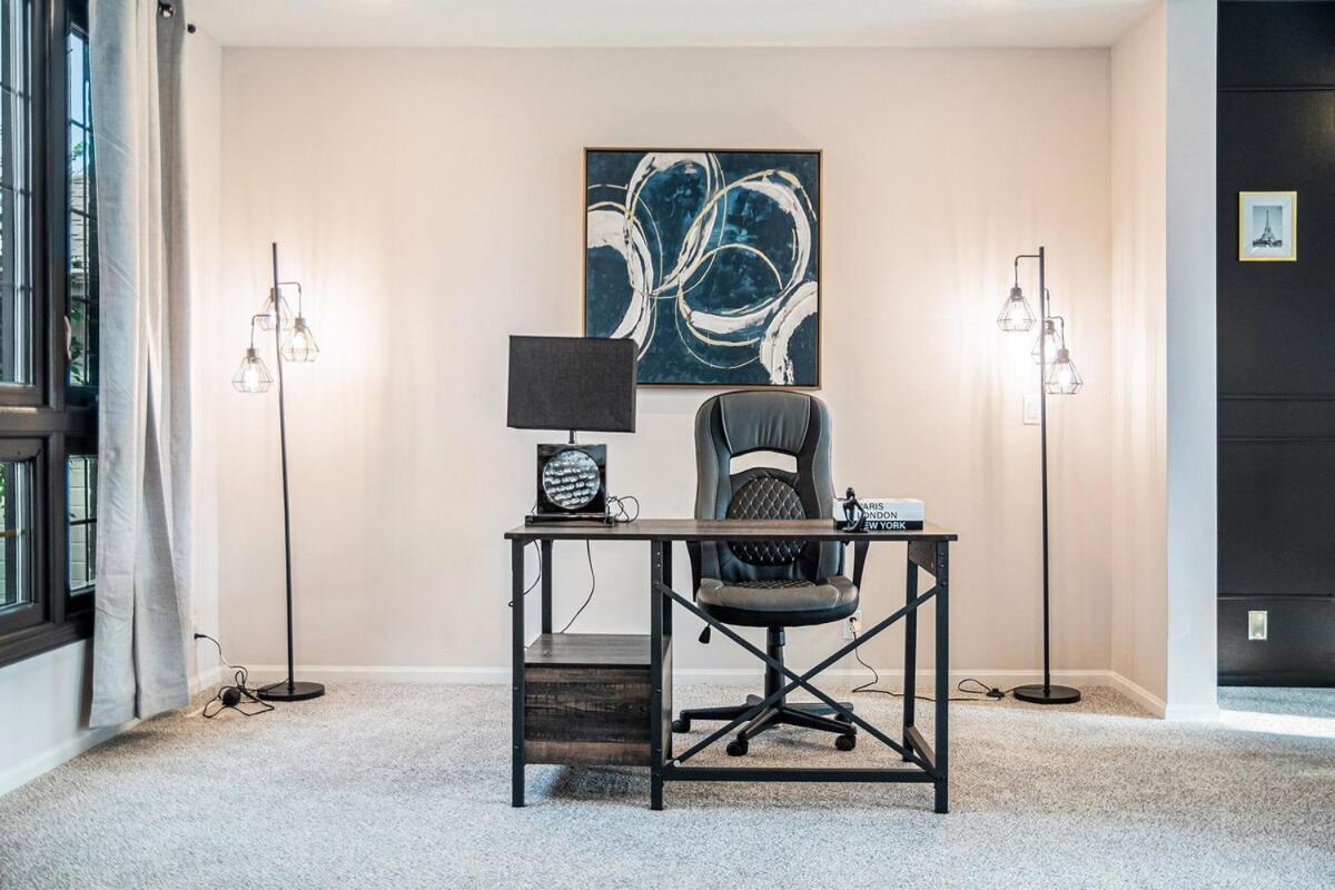 Villa Furnished 5 Bedroom Executive Omaha