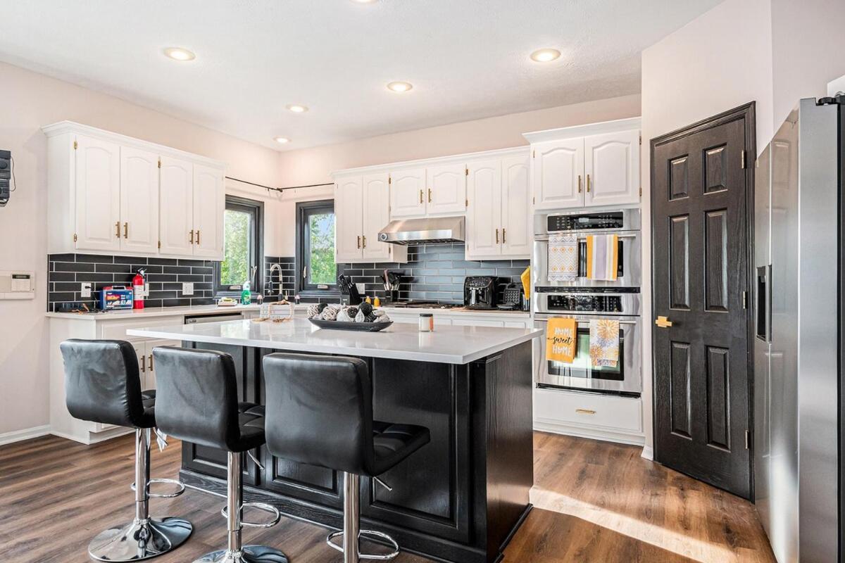 Furnished 5 Bedroom Executive