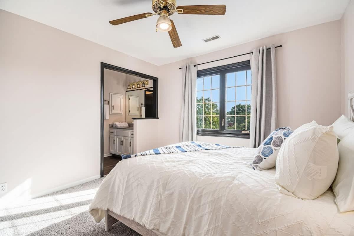 Villa Furnished 5 Bedroom Executive