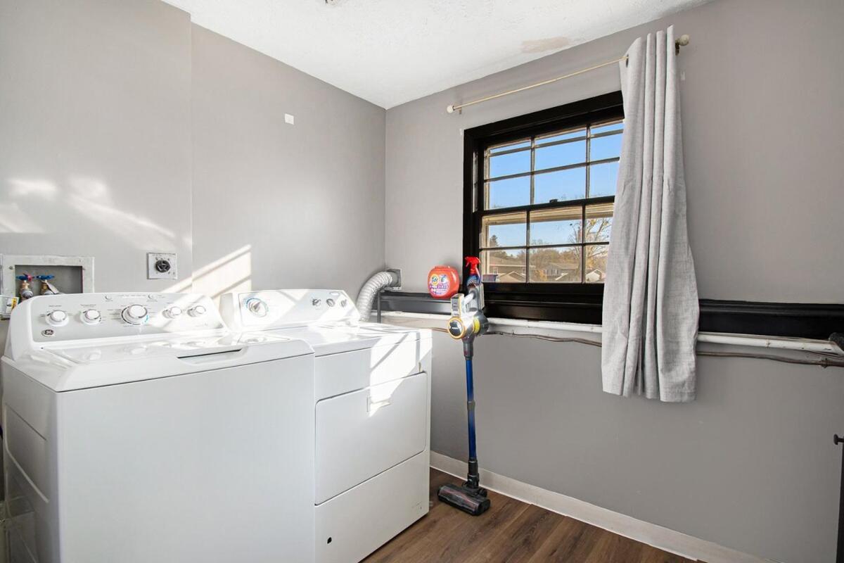 Holiday home Charming Elegance Getaway Omaha