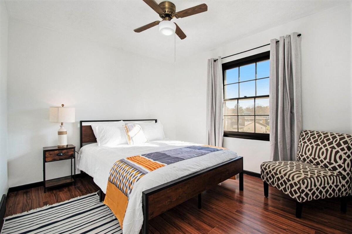 Charming Elegance Getaway Holiday home Omaha