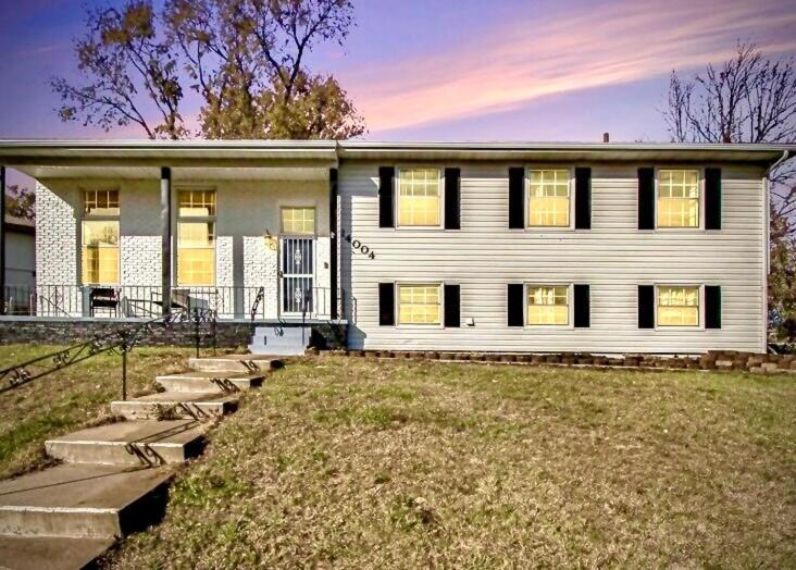 Holiday home Charming Elegance Getaway Omaha