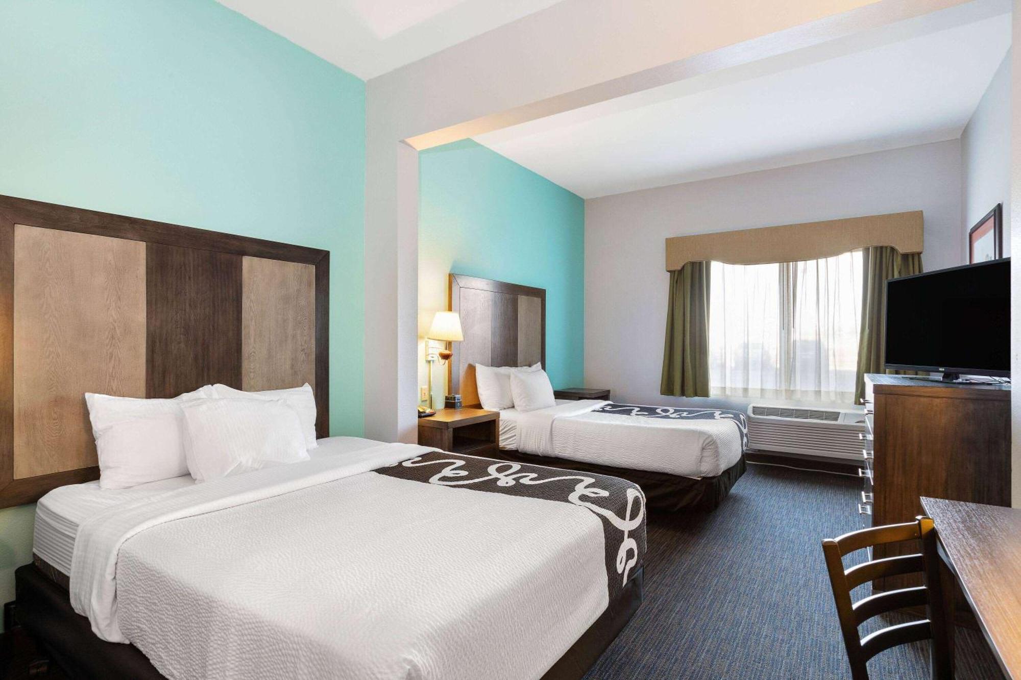 La Quinta By Wyndham Airport Downtown Hotel Omaha