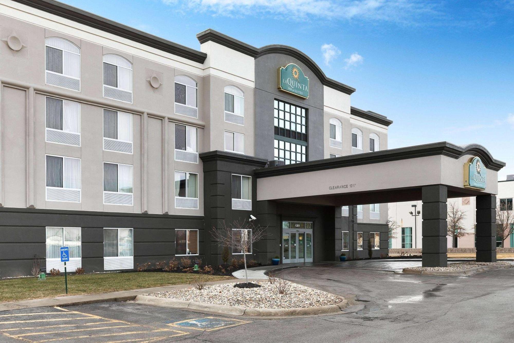 La Quinta By Wyndham Airport Downtown